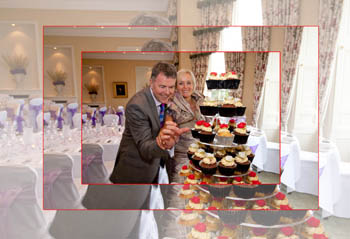 Rudding Park Hotel North Yorkshire Cakes Fun Wedding Photography